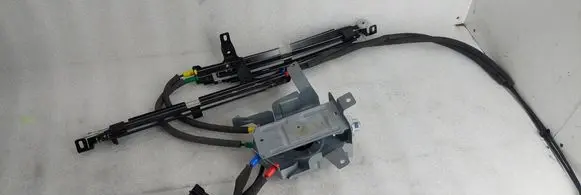 BMW 5 F10 F11 Curtain motor 9904006816 9904006720 9918012268