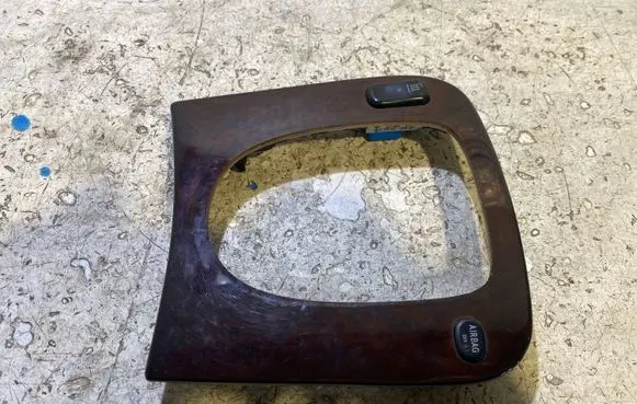 Mercedes-Benz S W220 Other switches/knobs/shifts A2208211958 524203603T052