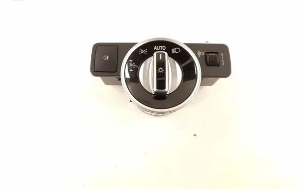 Mercedes-Benz SLK R172 Light switch 2049053103 A2049053103