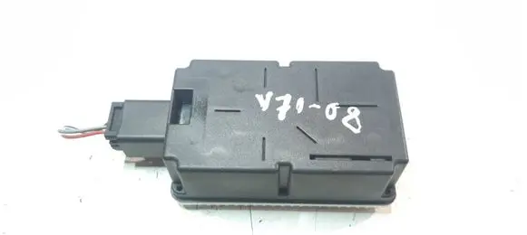 Volvo V70 Alarm control unit/module 30797900