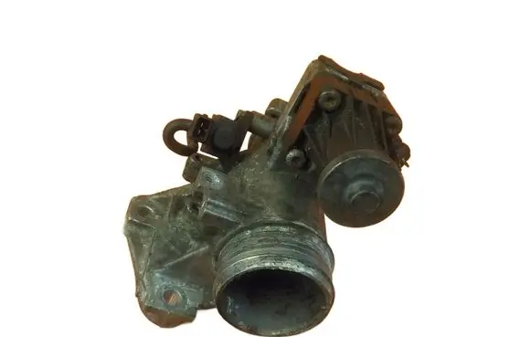 Volvo V60 EGR thermostat 505906010