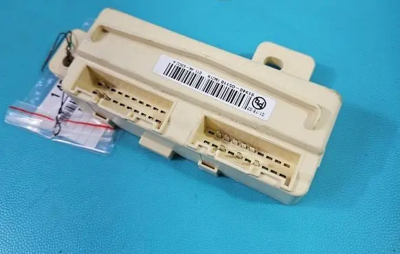KIA Niro Central body control module 91940-G5110 IMPRK1465182