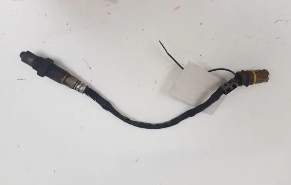 Mercedes-Benz C W203 Lambda probe sensor 0015404617 0258006183