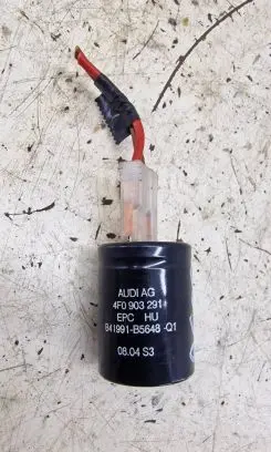 Audi A6 S6 C6 4F Other relay 4F0903291
