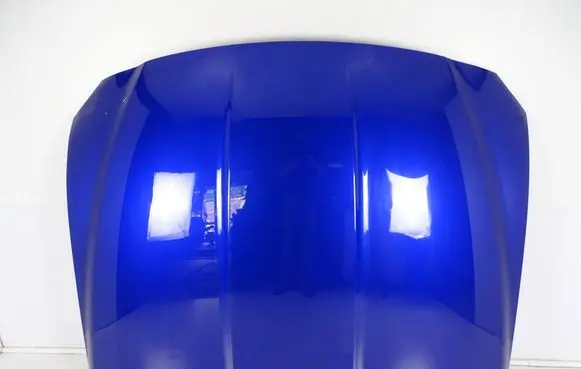 Jaguar XE Engine bonnet/hood