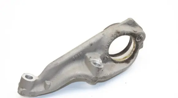 Citroen DS3 Driveshaft support bearing bracket 9801150380