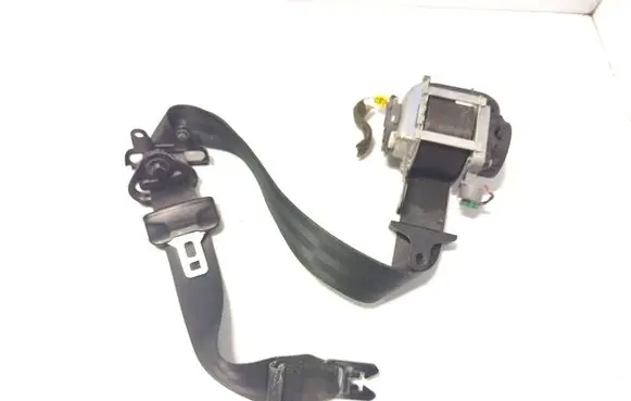 Volvo V60 Front seatbelt 616155800 2962 012R0000