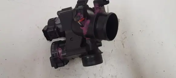 Volvo V50 Throttle valve 9686487880