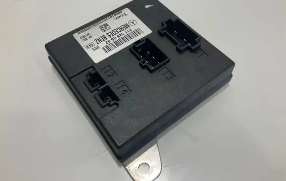 Comfort/convenience module