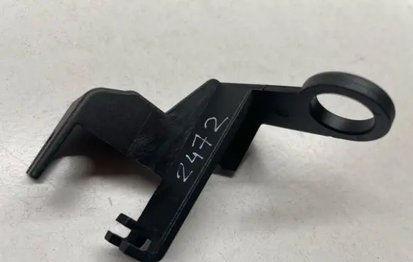 Audi Q3 8U Outside/exterior temperature sensor 8U0820536A