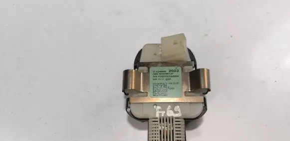 Mercedes-Benz B W246 W242 Rain sensor A2469002603 YD000QGN08884 1010298707