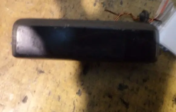 Ford Scorpio Front door exterior handle