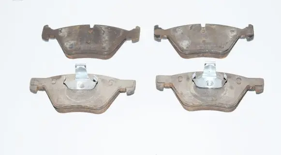 BMW 5 F10 F11 Brake pads (front) 