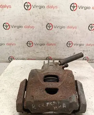 Citroen C4 I Picasso Front brake caliper