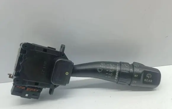 Hyundai Matrix Wiper control stalk