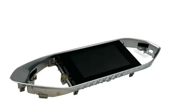 Peugeot 308 Screen/display/small screen 9811486280 11471040 A12491