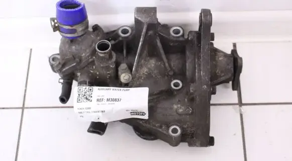 Honda CR-V Water pump 