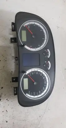 Volkswagen Golf IV Speedometer (instrument cluster) 1J5920845C