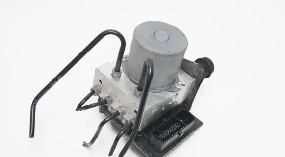 Audi S5 Facelift ABS Pump 8K0907379CP