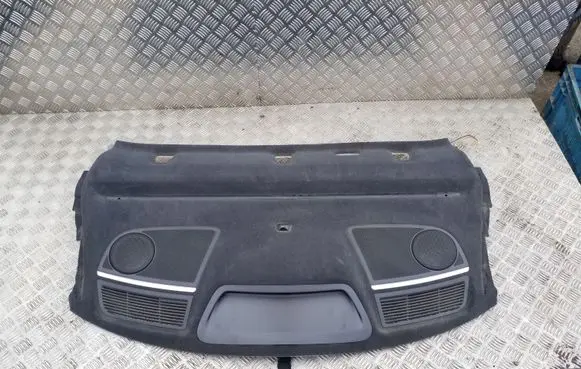 Jaguar XJL Electric rear window sunshade cover AW93F46668EG8PVJ AW93F46668HAW AW9314A333CC
