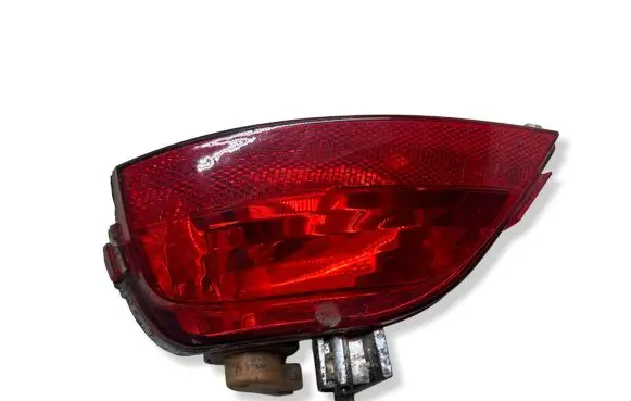 Renault Scenic III - Grand scenic III Rear fog light 265850007R