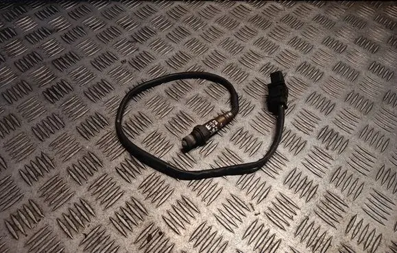 Lambda probe sensor