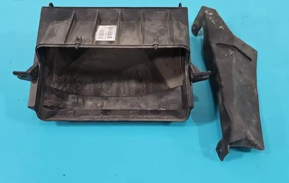 Tesla Model S Air filter box 1006384 IMPRK1412891