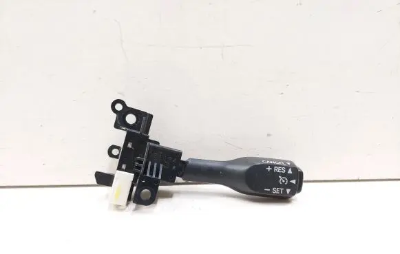 Toyota Corolla Verso E121 Cruise control stalk 18A174 2941U64
