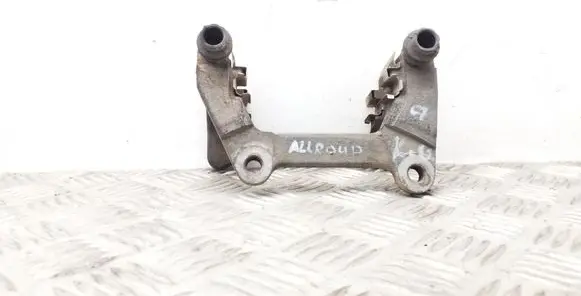 Audi A6 Allroad C7 Brake caliper pad carrier rear 