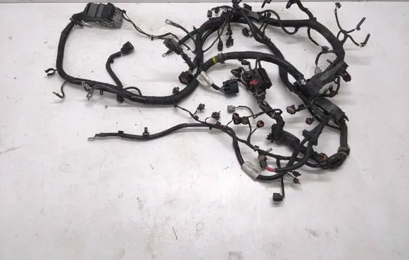 Volvo V60 Engine installation wiring loom 31296241