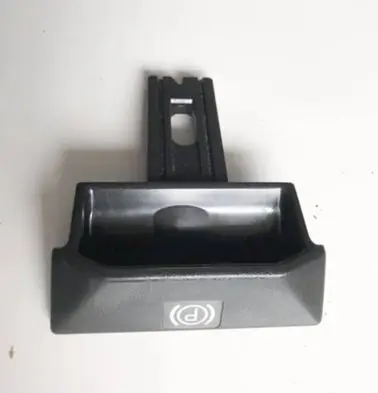 Mercedes-Benz E W124 Hand brake release handle 1244270320