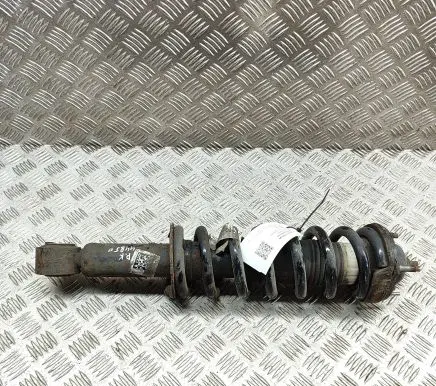 Ford Ranger Front shock absorber/damper JB3C18045ECA JB3C5310EGA