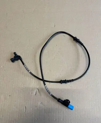 Mercedes-Benz Sprinter W907 W910 EUR ISO radio connector A9075402705