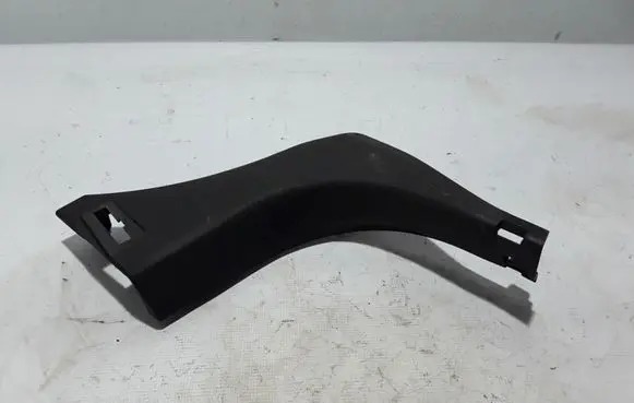 Renault Twingo III Front sill trim cover 768376621R