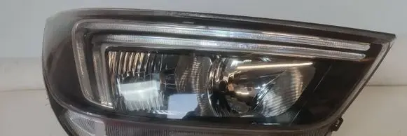 Opel Mokka X Headlight/headlamp 42566561 17165