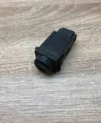 Ford Galaxy Air circulation switch 7M0959561A