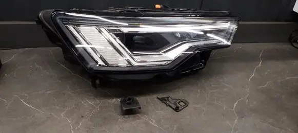 Audi A6 S6 C8 4K LED Daytime headlight 4k0941040