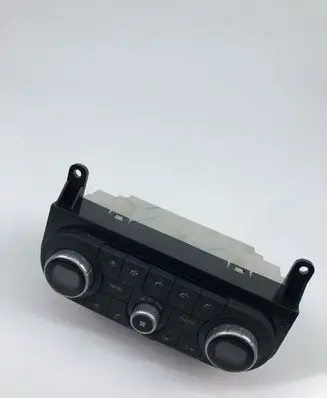 Nissan Qashqai+2 Climate control unit 27500BR56C