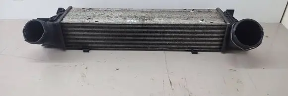 BMW 3 E92 E93 Intercooler radiator 7798788 3296399 2008081958