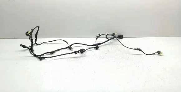 BMW 5 F10 F11 Parking sensor (PDC) wiring loom 9241694