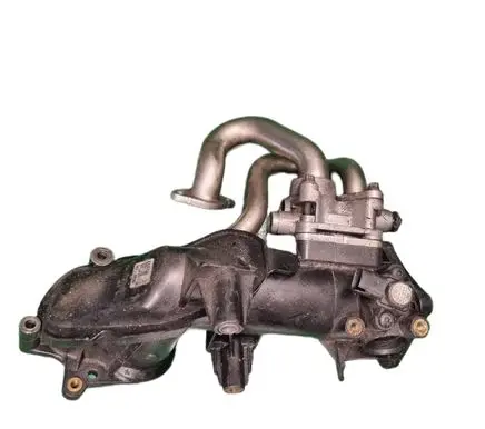 Mercedes-Benz ML W164 Air intake duct part A6420901037