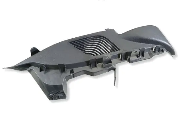 BMW 1 F20 F21 Other trunk/boot trim element 7221044
