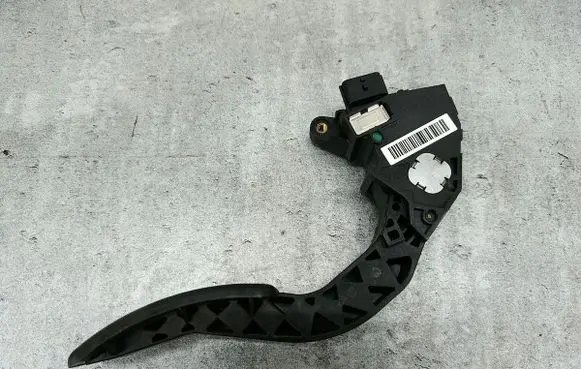 Renault Scenic III - Grand scenic III Accelerator throttle pedal 180020024R