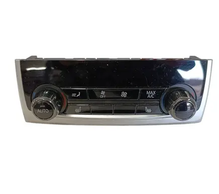BMW 7 G11 G12 Climate control unit 6834407 900350340009
