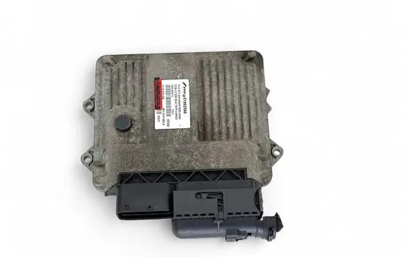 Fiat Doblo Engine control unit/module 51862566 7ZM88X7J BC0101362A