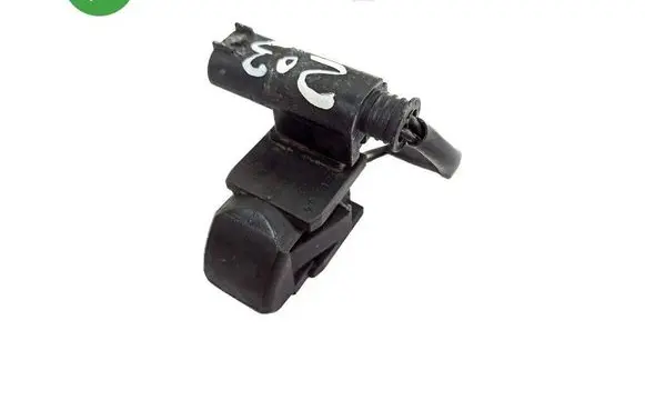 Mercedes-Benz C W203 Windshield washer spray nozzle 