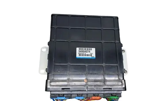 Peugeot Partner Other control units/modules 9486A074