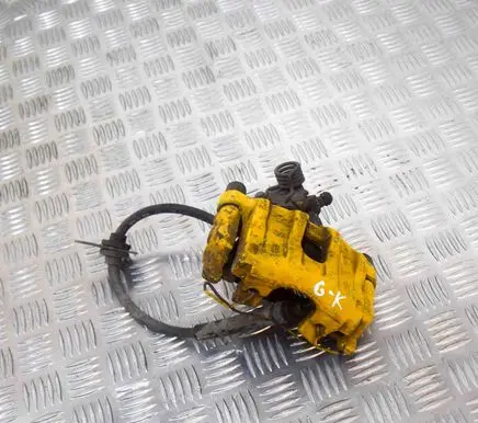 Ford Focus Rear brake caliper