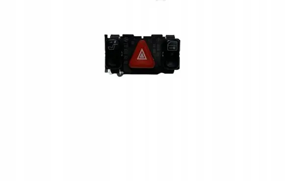 Mercedes-Benz E W210 Hazard light switch A2108204810