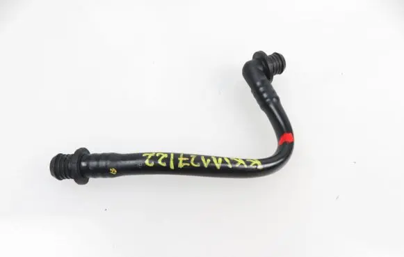 Audi A4 S4 B5 8D Vacuum line/pipe/hose 
